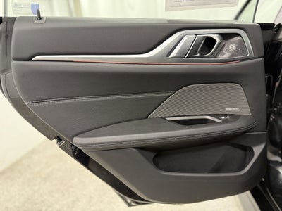 2023 BMW 4 Series M440i xDrive