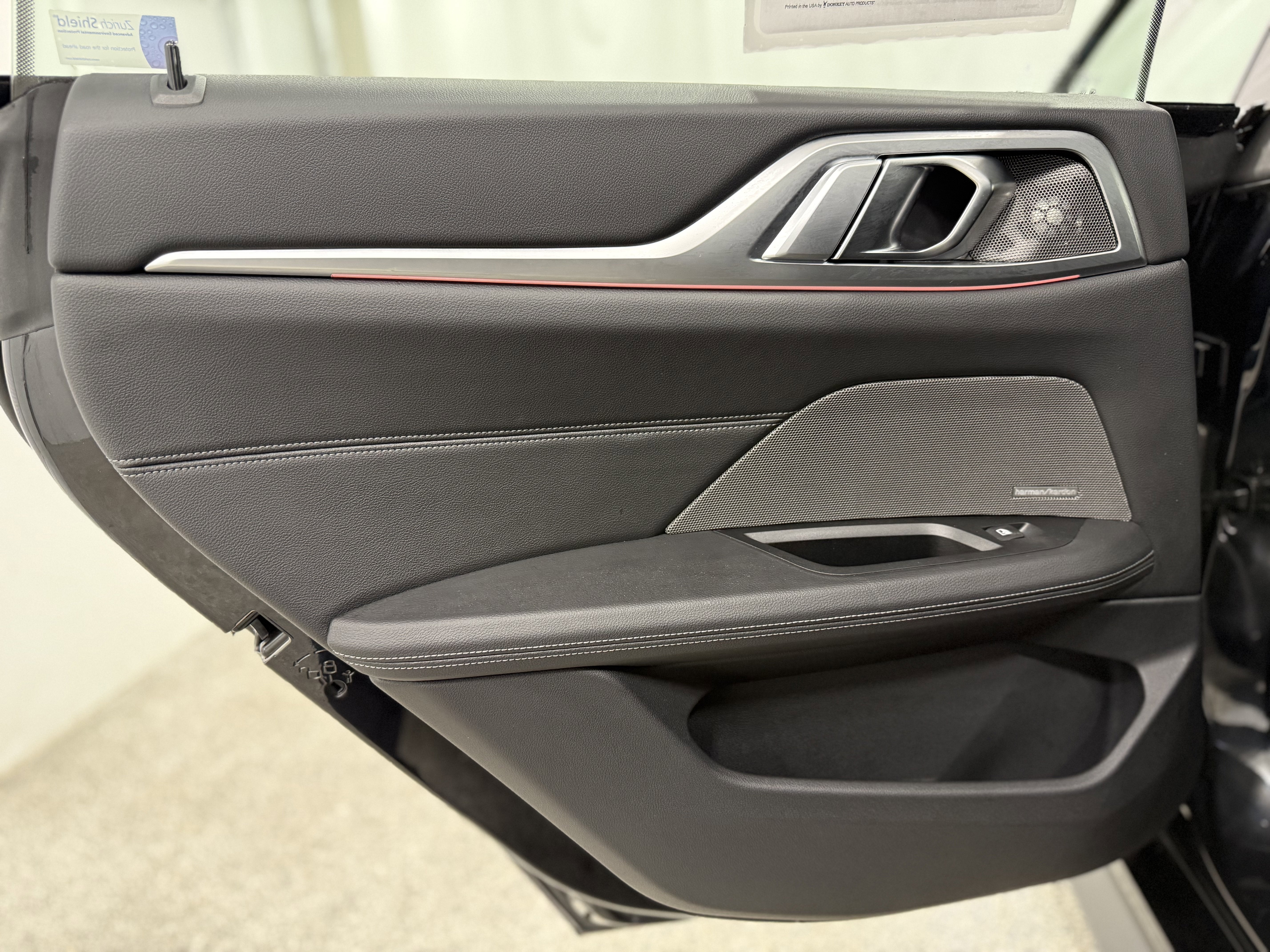 2023 BMW 4 Series M440i xDrive