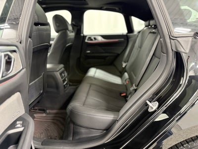 2023 BMW 4 Series M440i xDrive