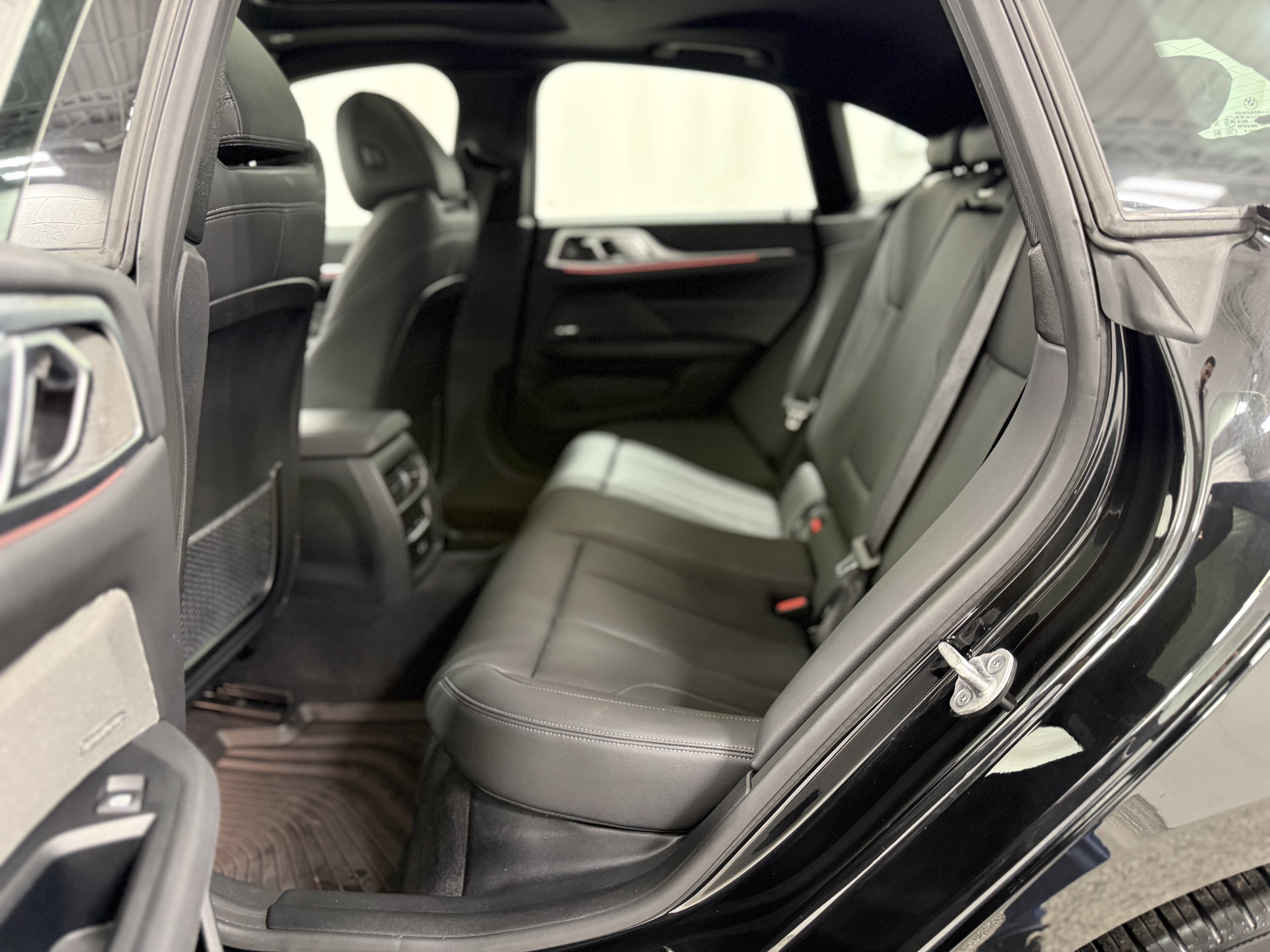 2023 BMW 4 Series M440i xDrive