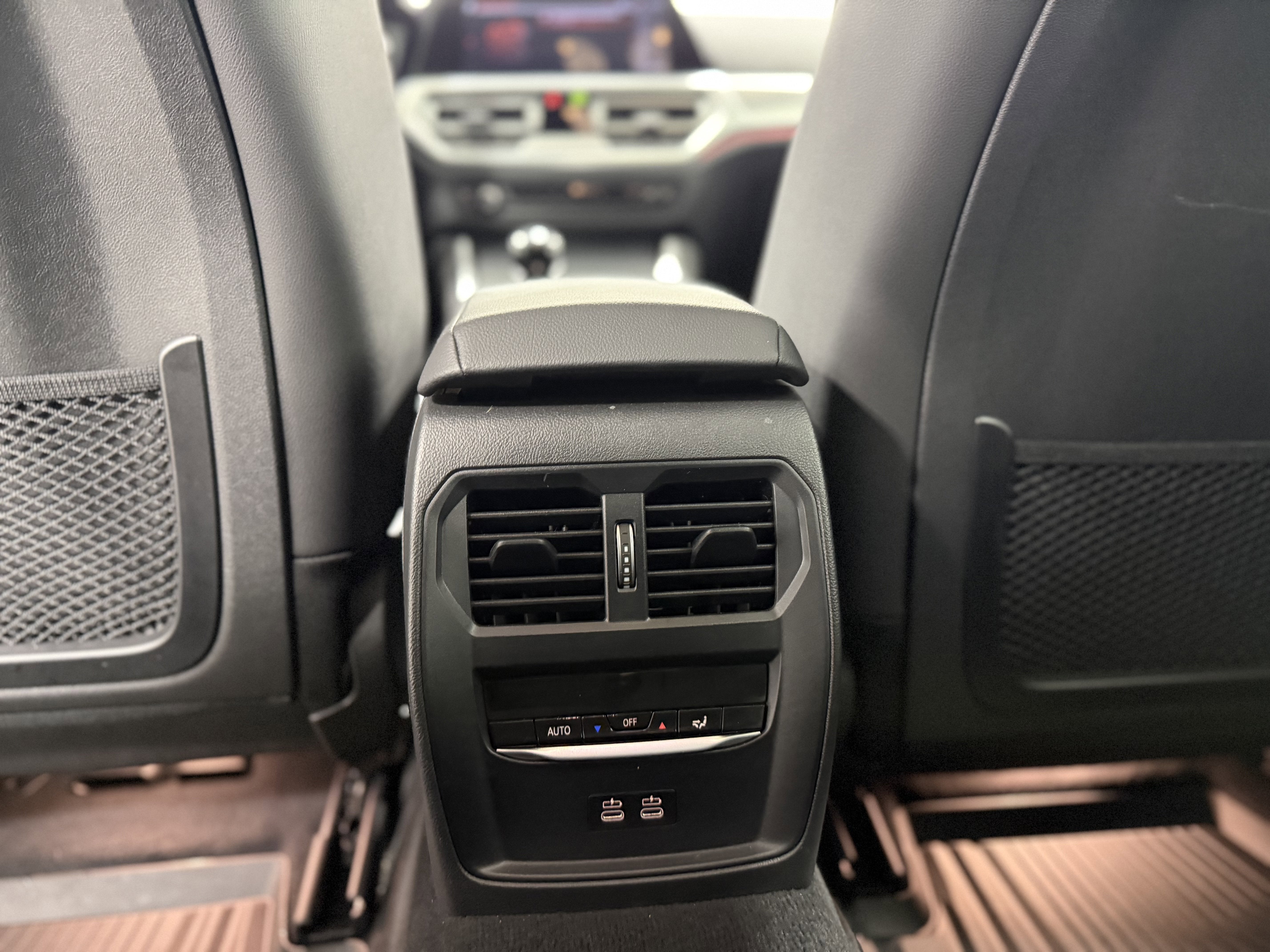 2023 BMW 4 Series M440i xDrive