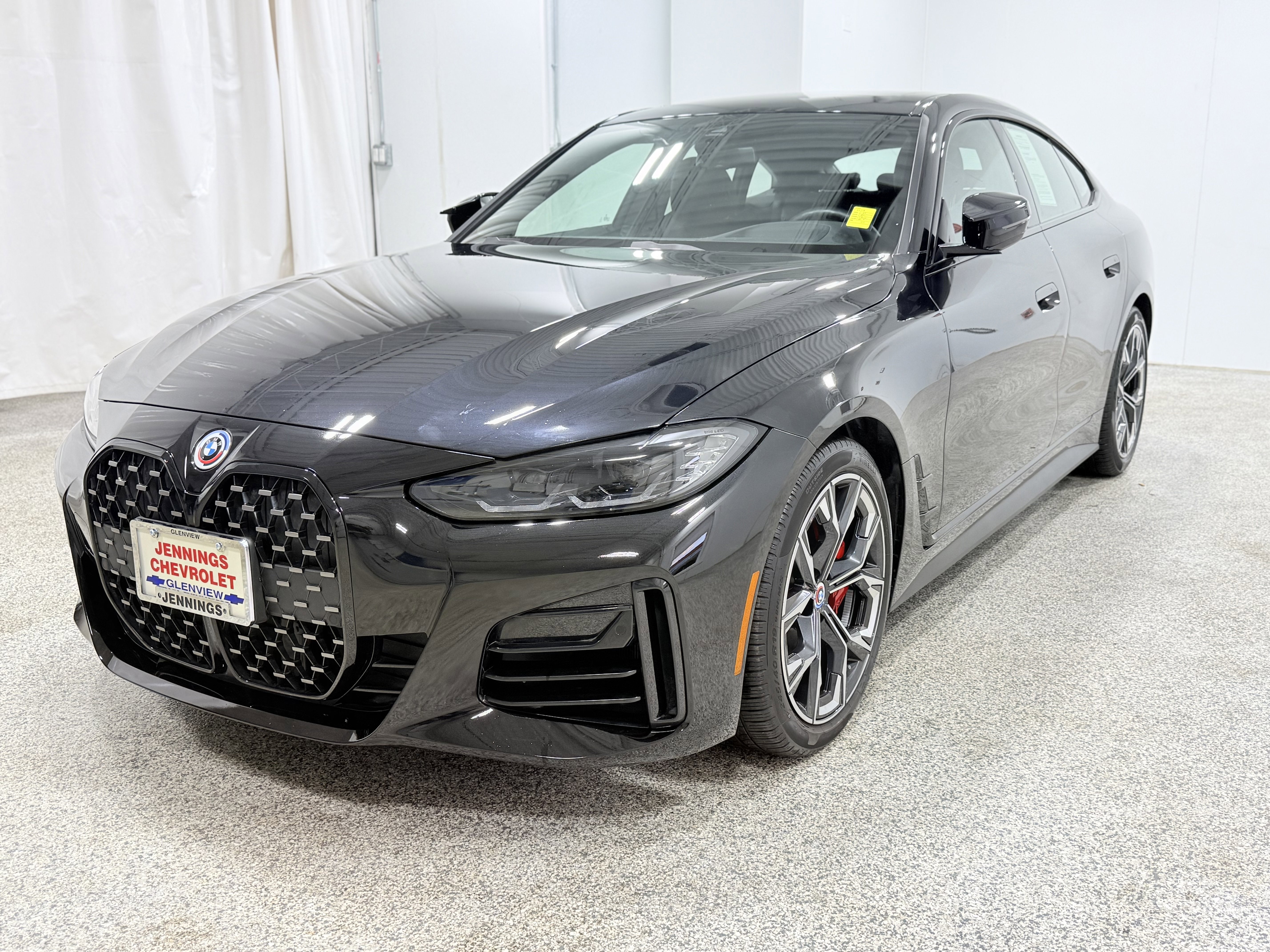 2023 BMW 4 Series M440i xDrive