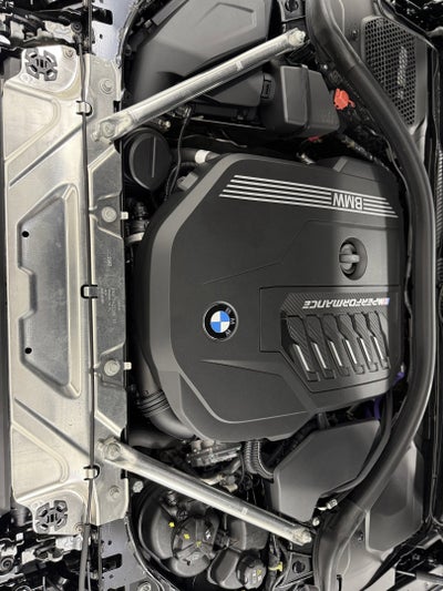 2023 BMW 4 Series M440i xDrive