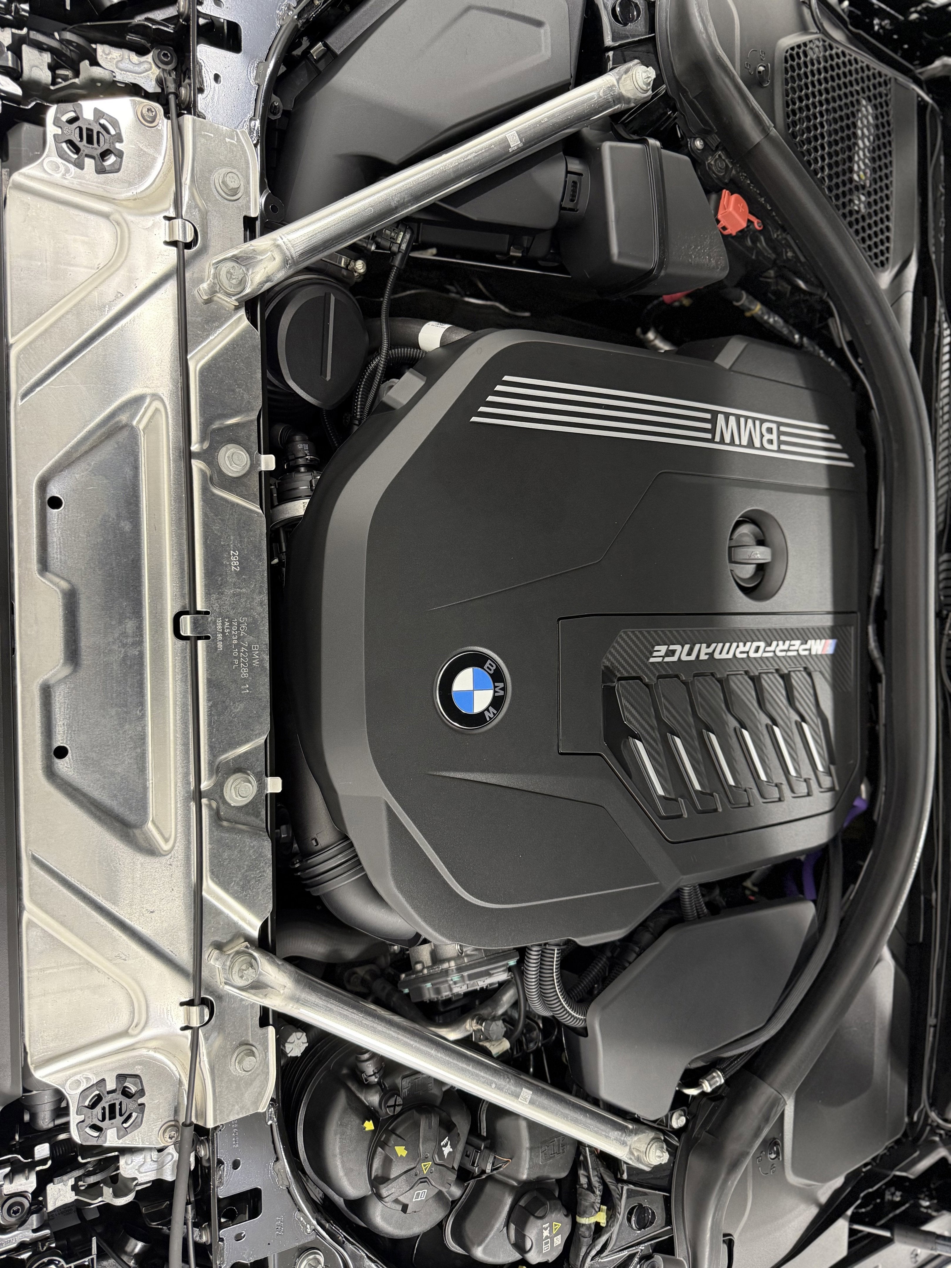 2023 BMW 4 Series M440i xDrive