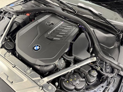 2023 BMW 4 Series M440i xDrive