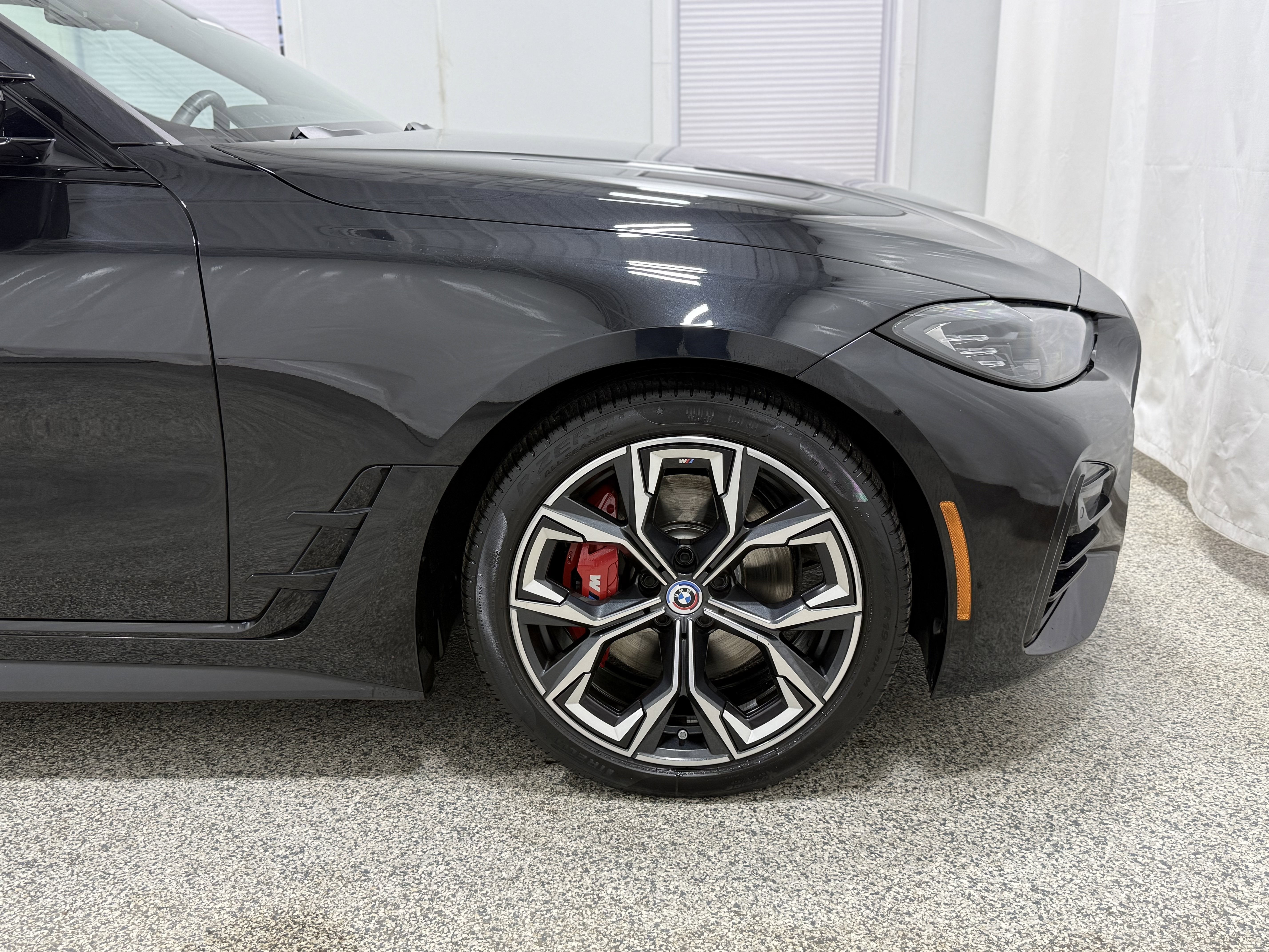 2023 BMW 4 Series M440i xDrive