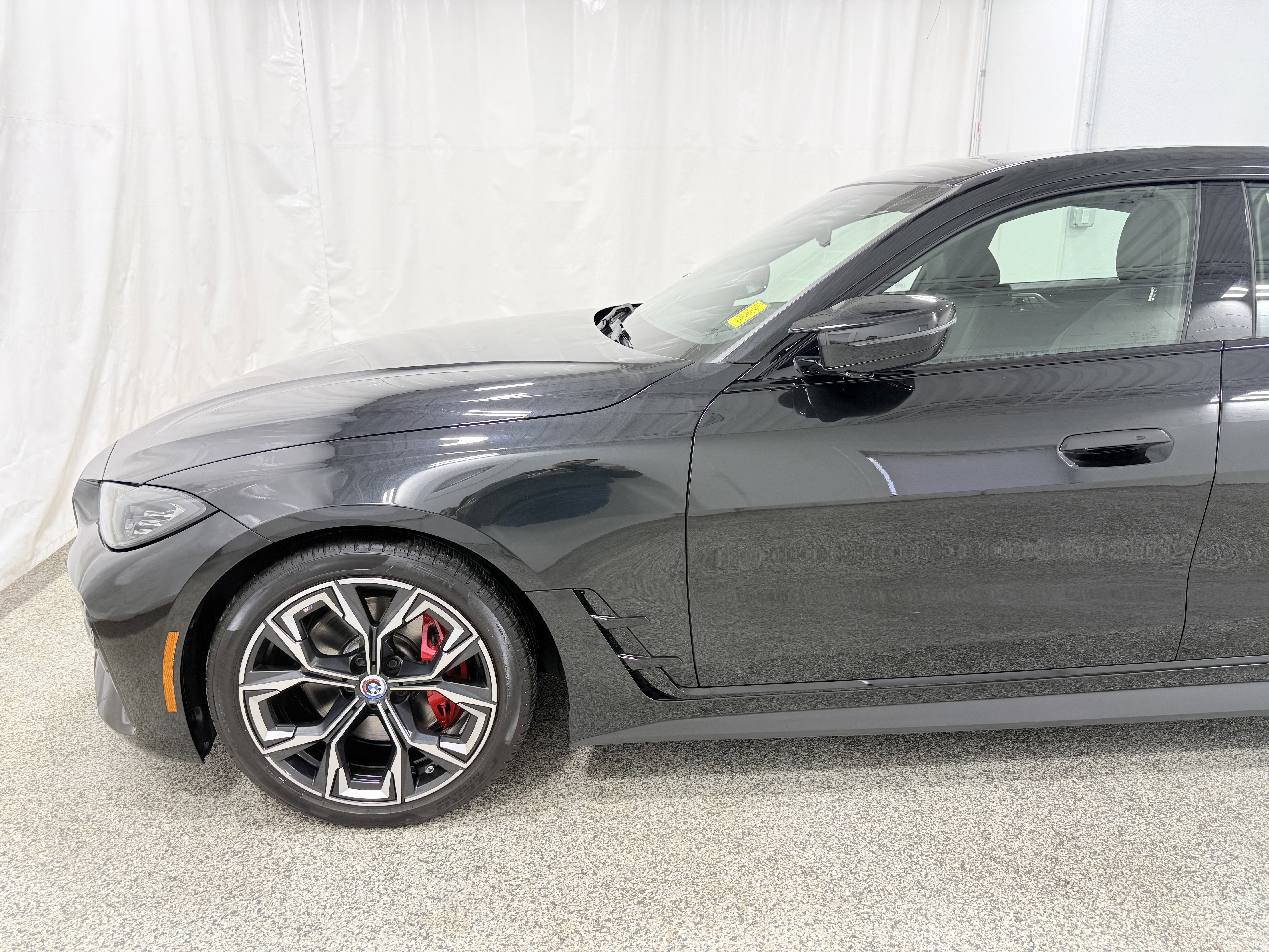 2023 BMW 4 Series M440i xDrive