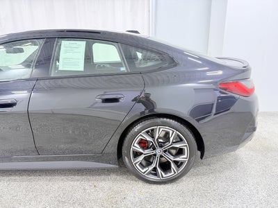 2023 BMW 4 Series M440i xDrive