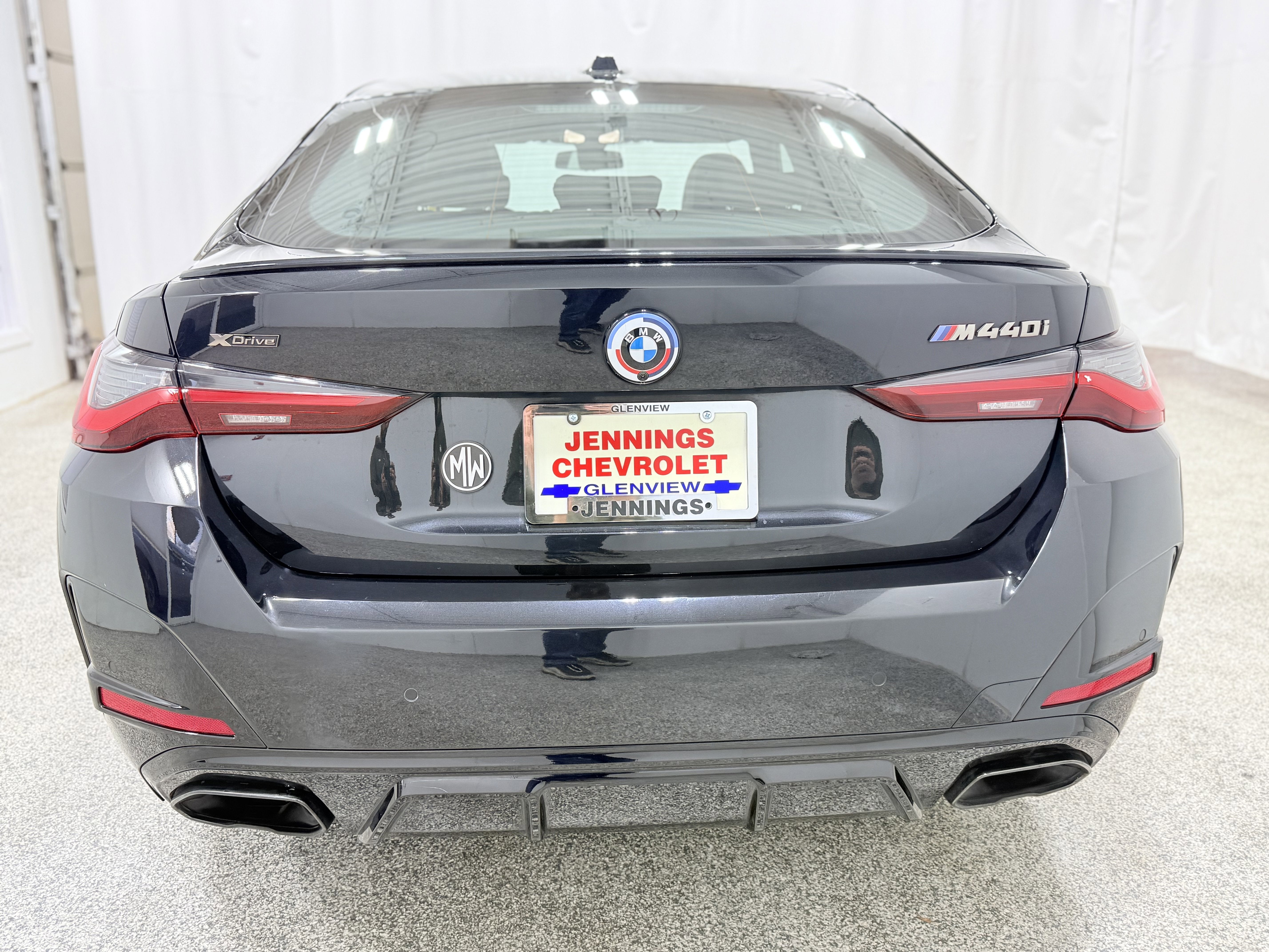 2023 BMW 4 Series M440i xDrive