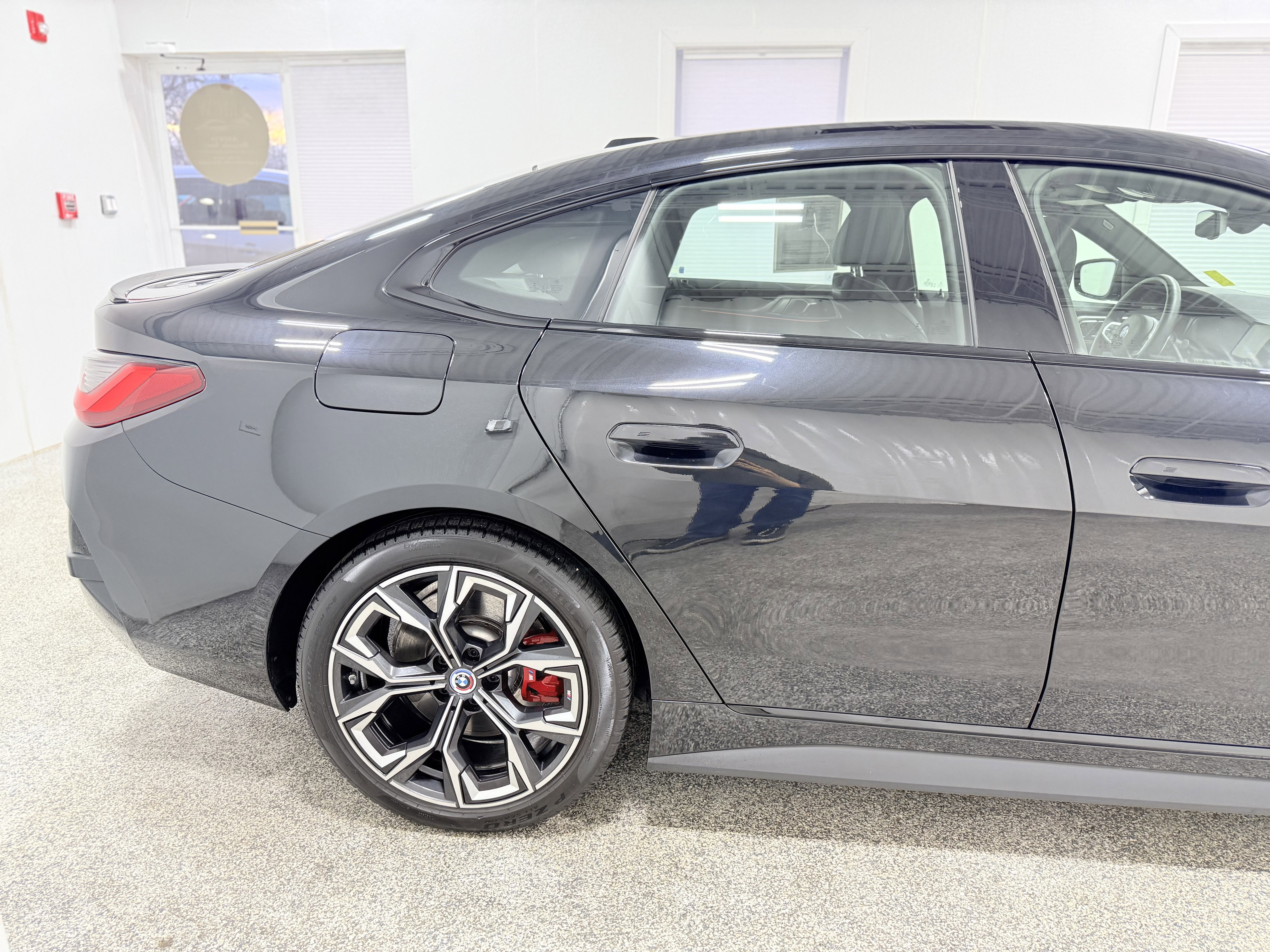 2023 BMW 4 Series M440i xDrive