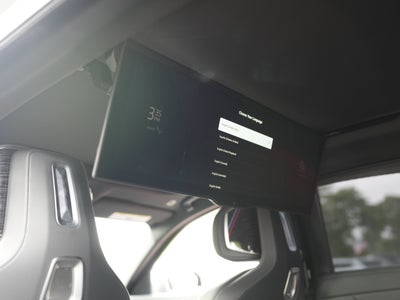 2025 BMW 740i 740i