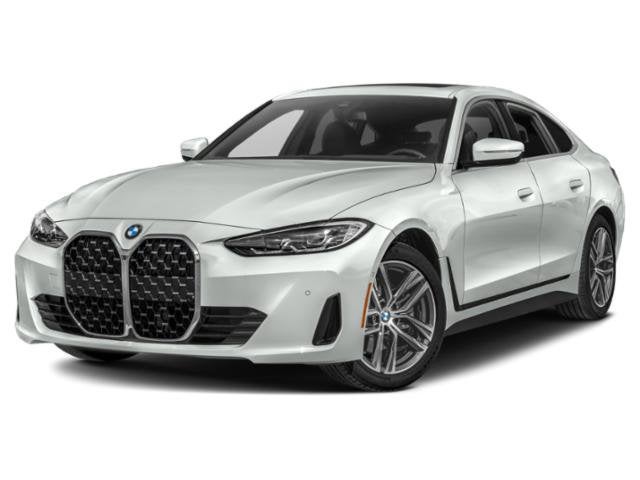 2024 BMW 430i Gran Coupe xDrive