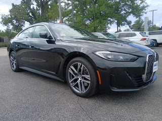 2024 BMW 430i Gran Coupe xDrive