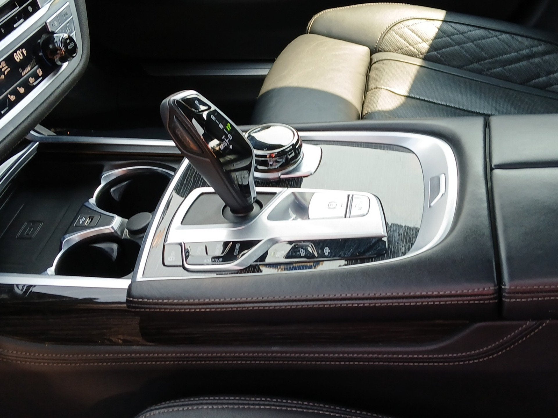 2020 BMW 740i xDrive