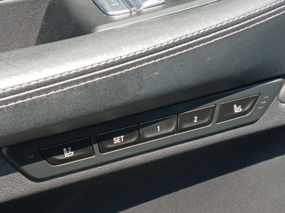 2020 BMW 740i xDrive