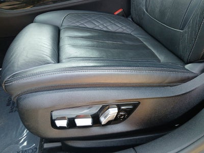 2020 BMW 740i xDrive