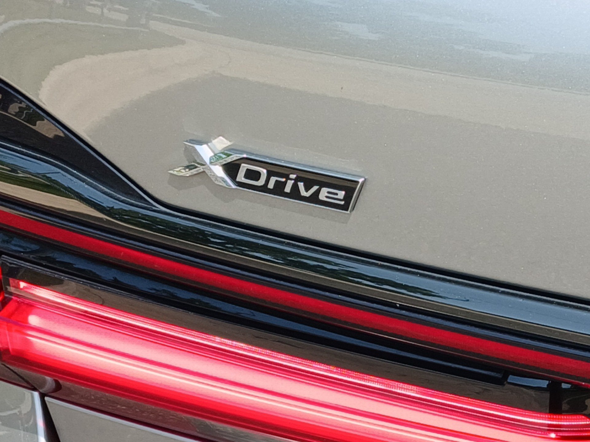 2020 BMW 740i xDrive