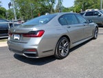 2020 BMW 740i xDrive