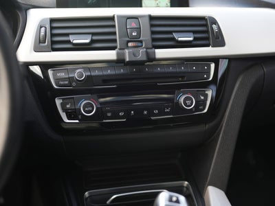 2016 BMW 3 Series 320i xDrive