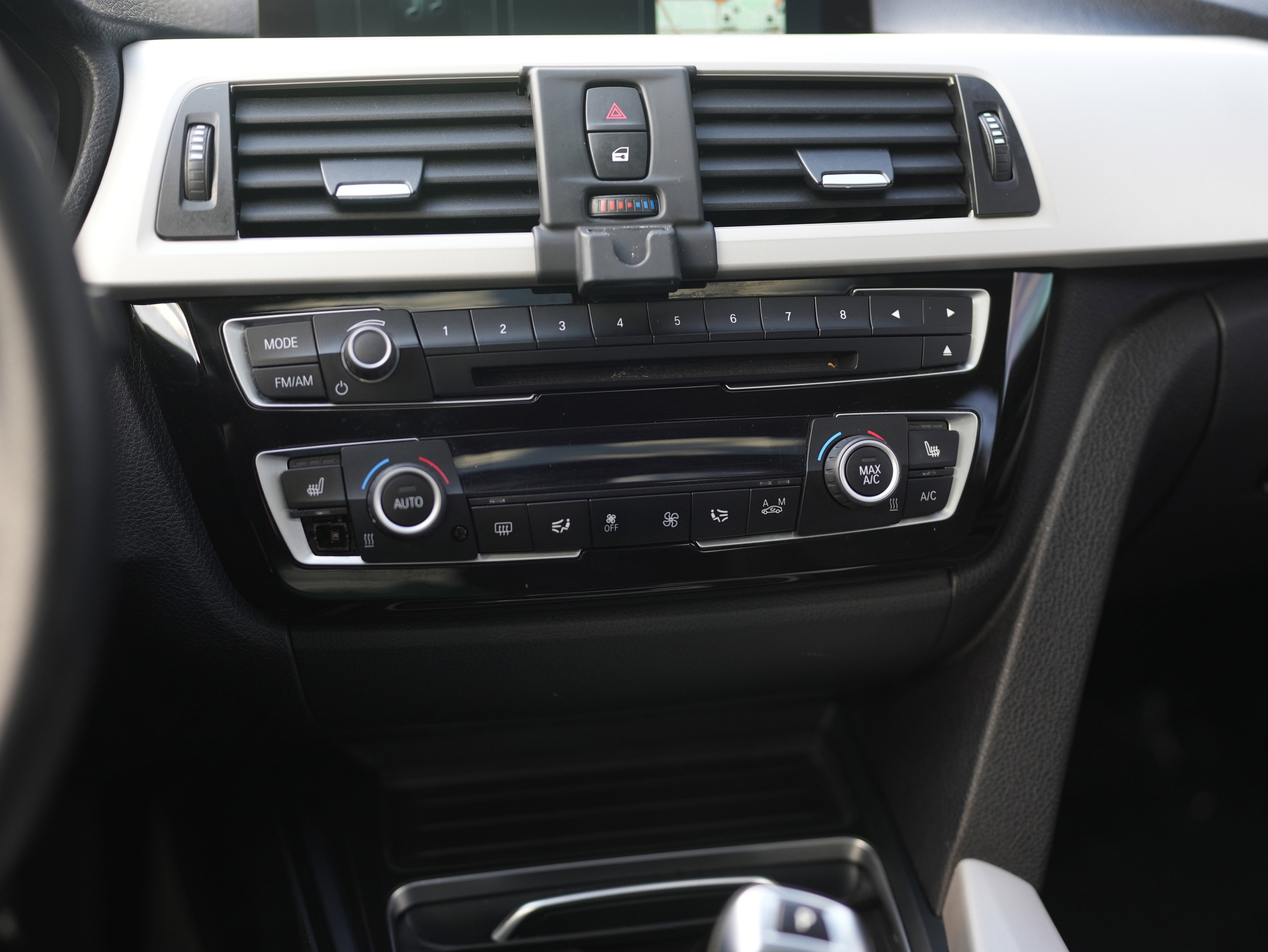 2016 BMW 3 Series 320i xDrive