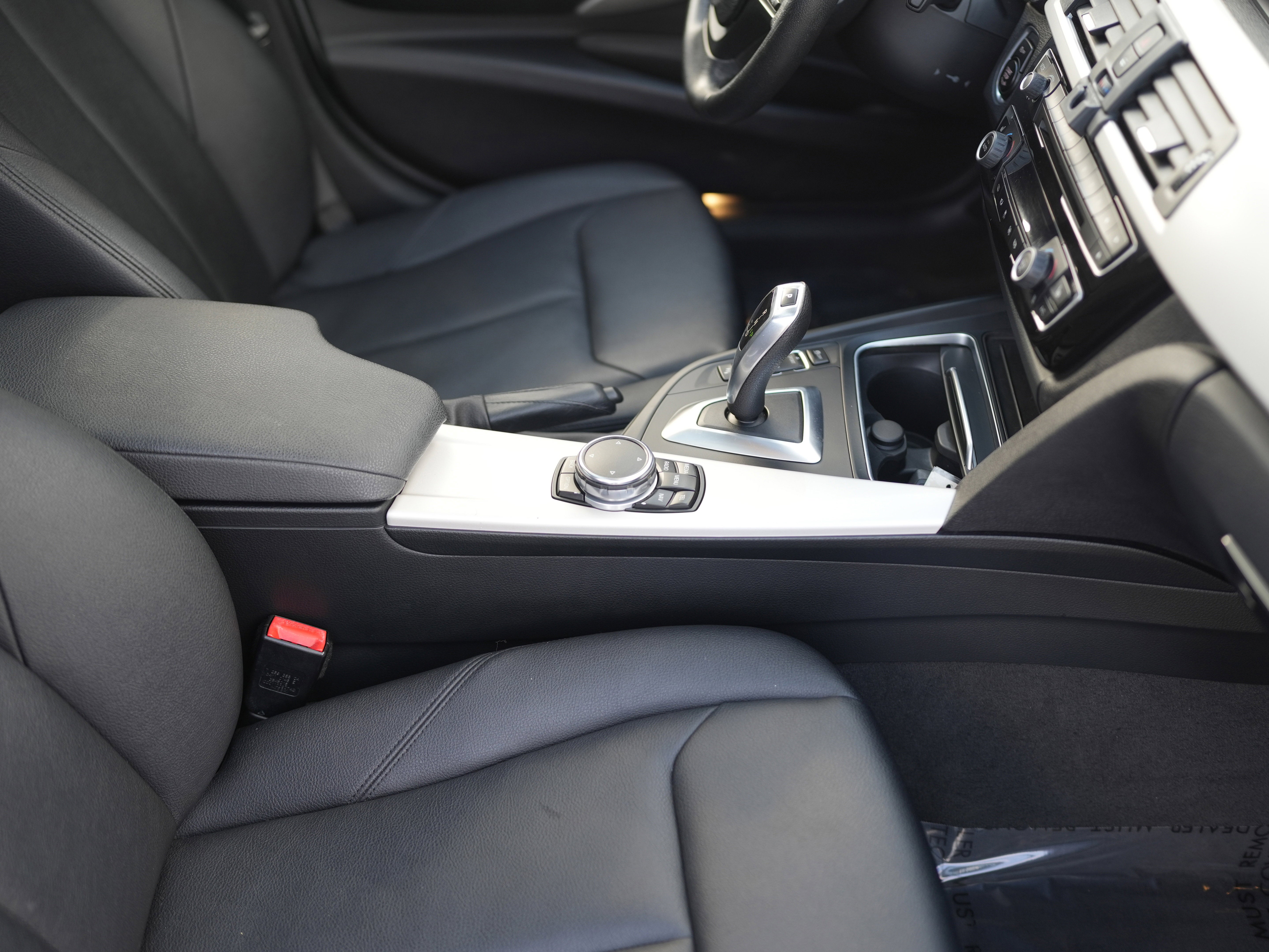 2016 BMW 3 Series 320i xDrive