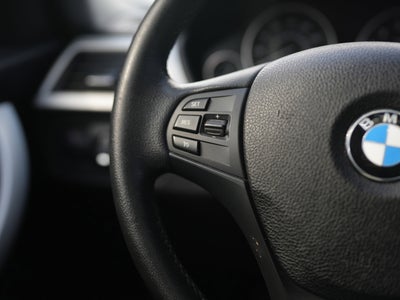2016 BMW 3 Series 320i xDrive