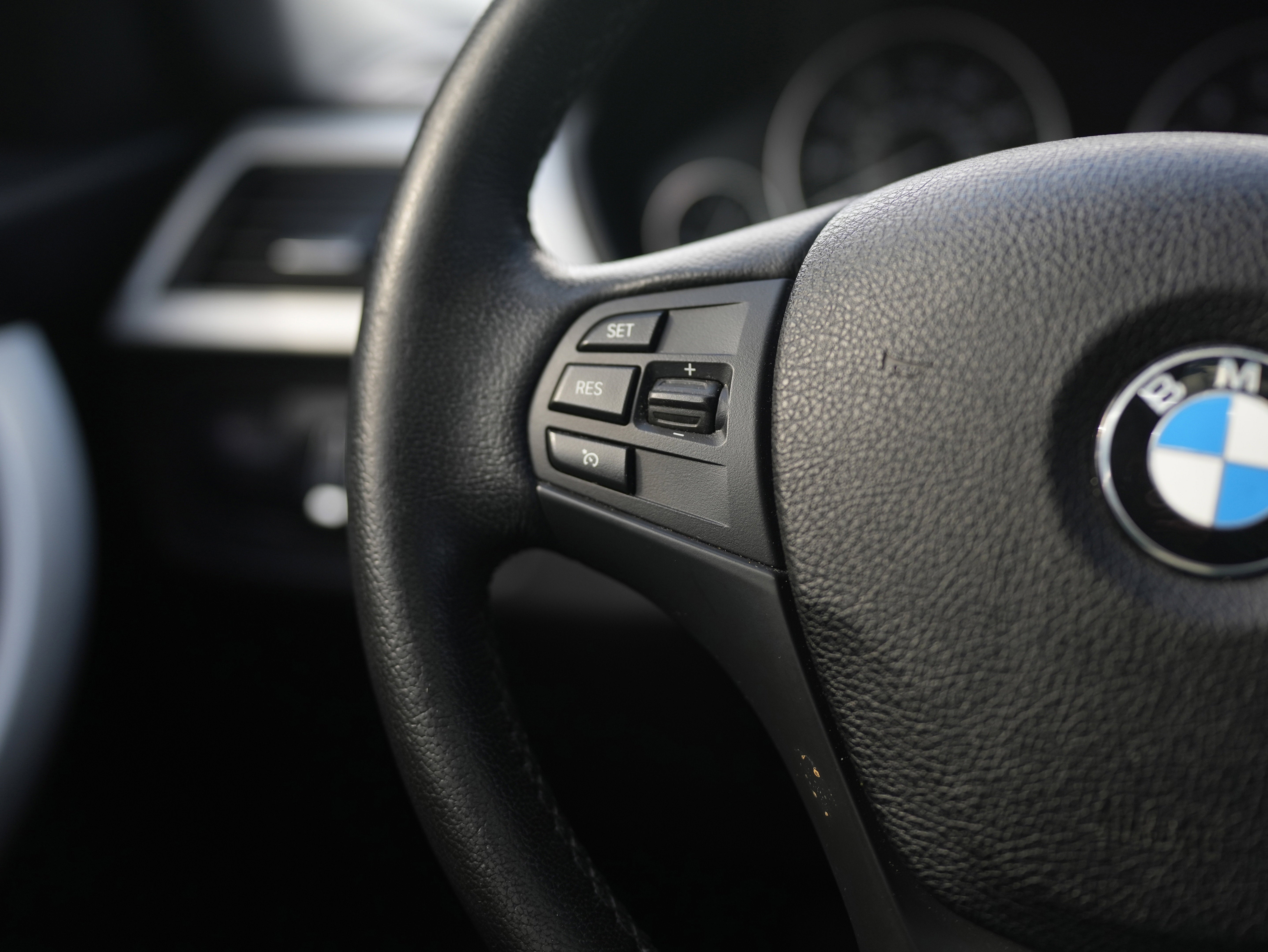 2016 BMW 3 Series 320i xDrive