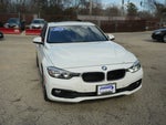 2016 BMW 3 Series 320i xDrive