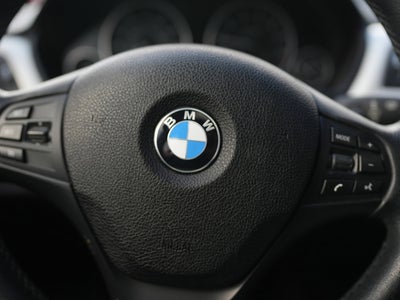 2016 BMW 3 Series 320i xDrive