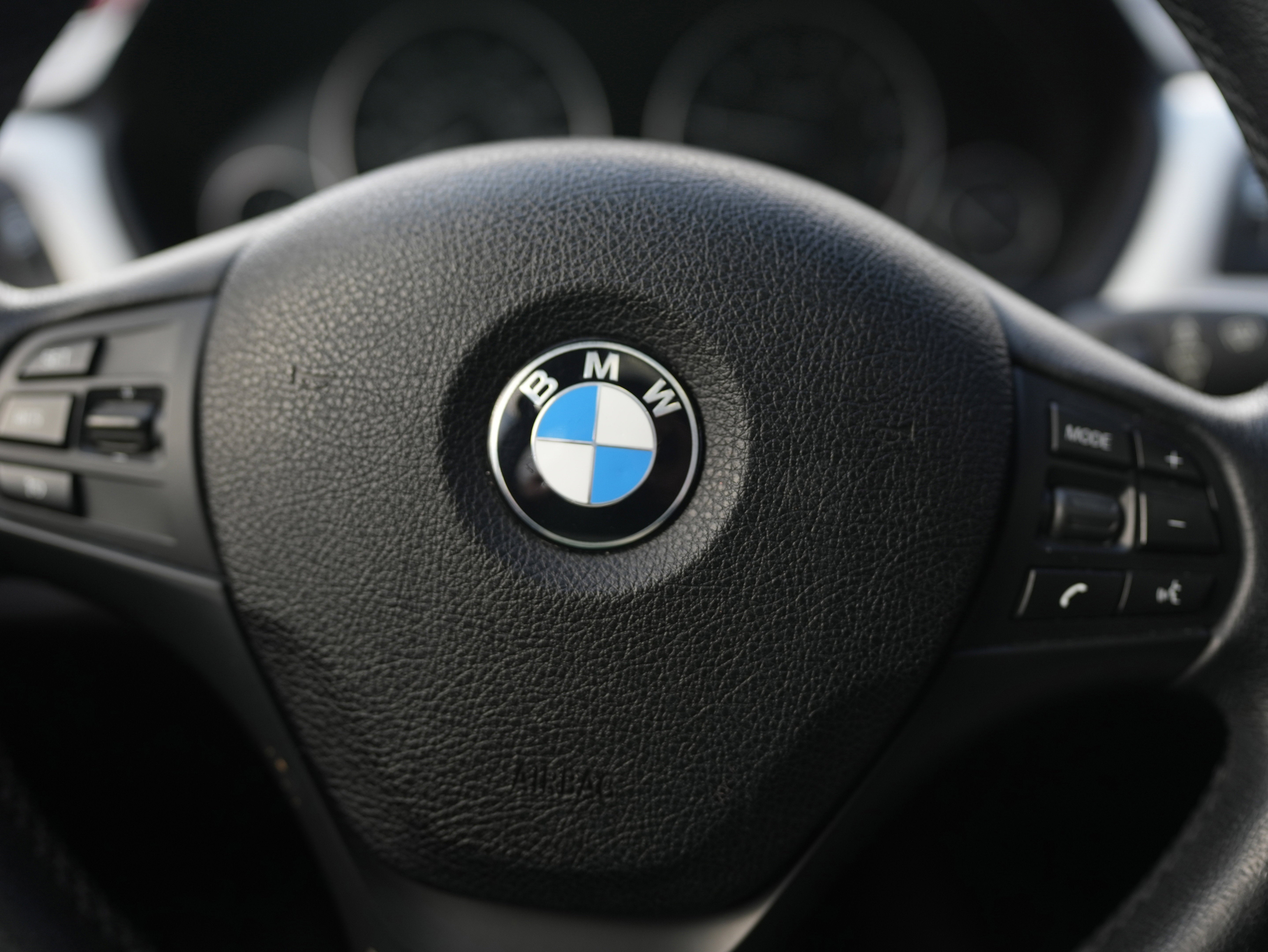 2016 BMW 3 Series 320i xDrive