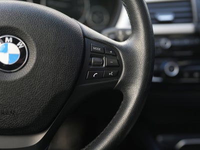 2016 BMW 3 Series 320i xDrive