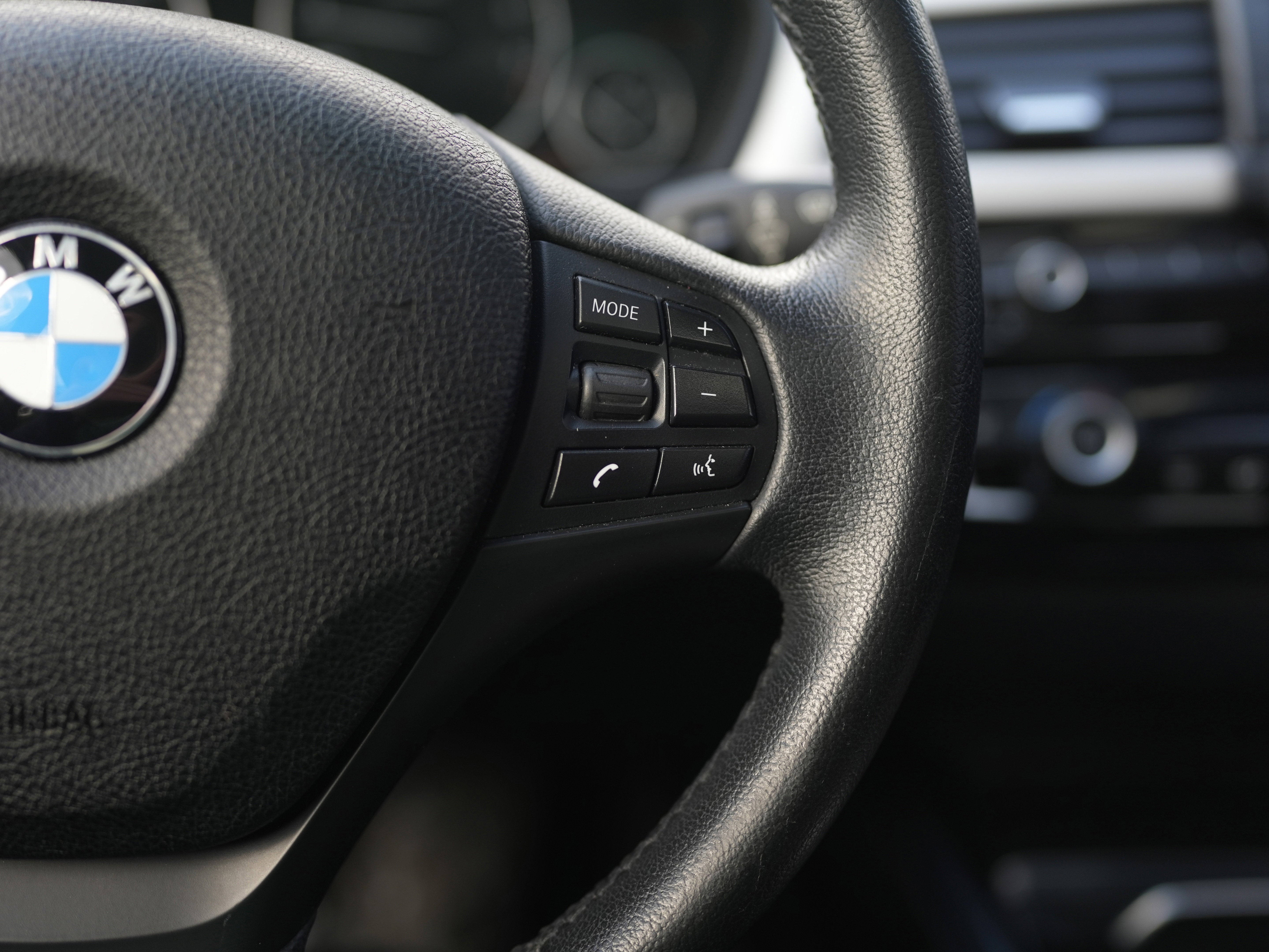 2016 BMW 3 Series 320i xDrive