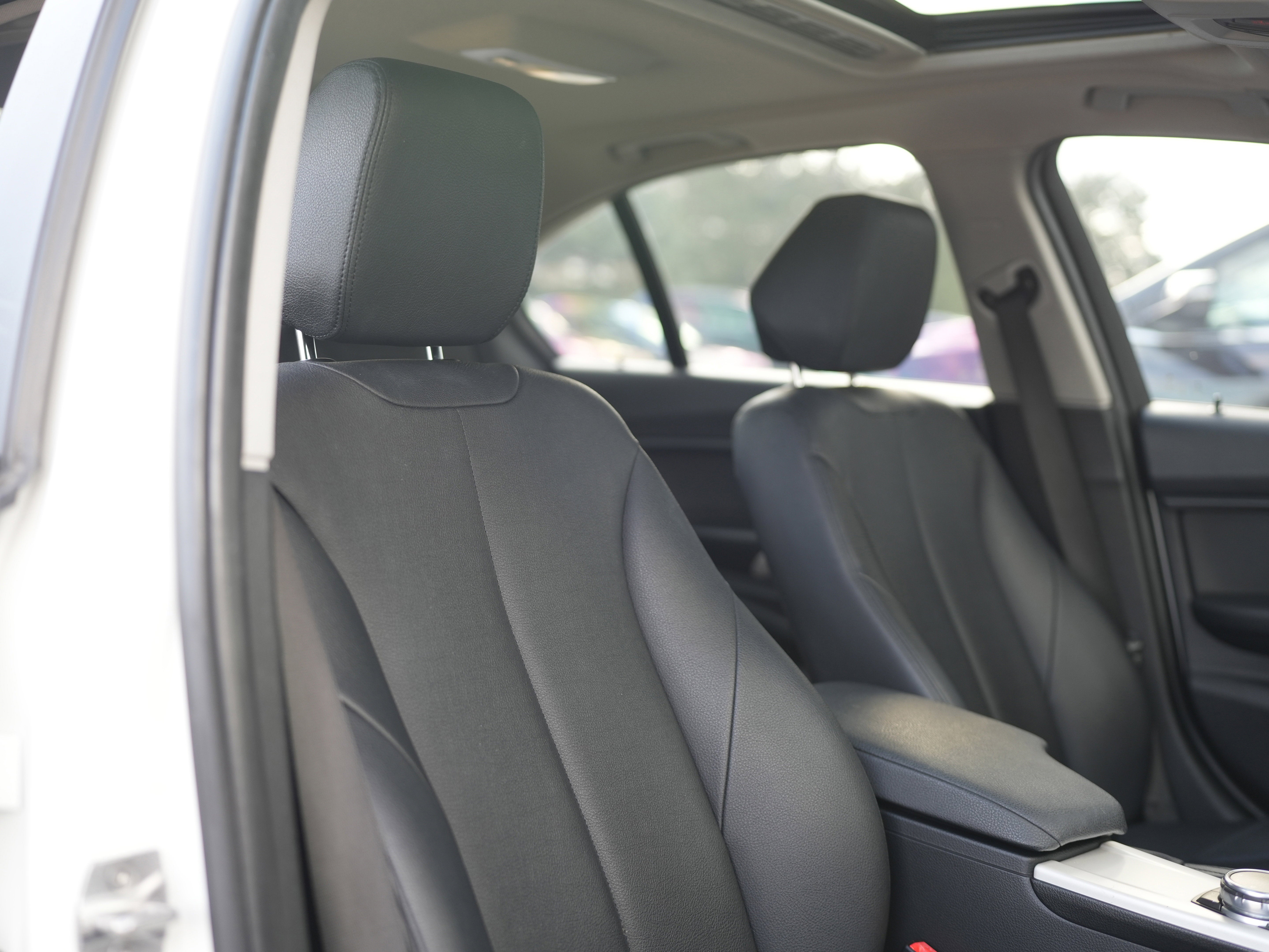 2016 BMW 3 Series 320i xDrive