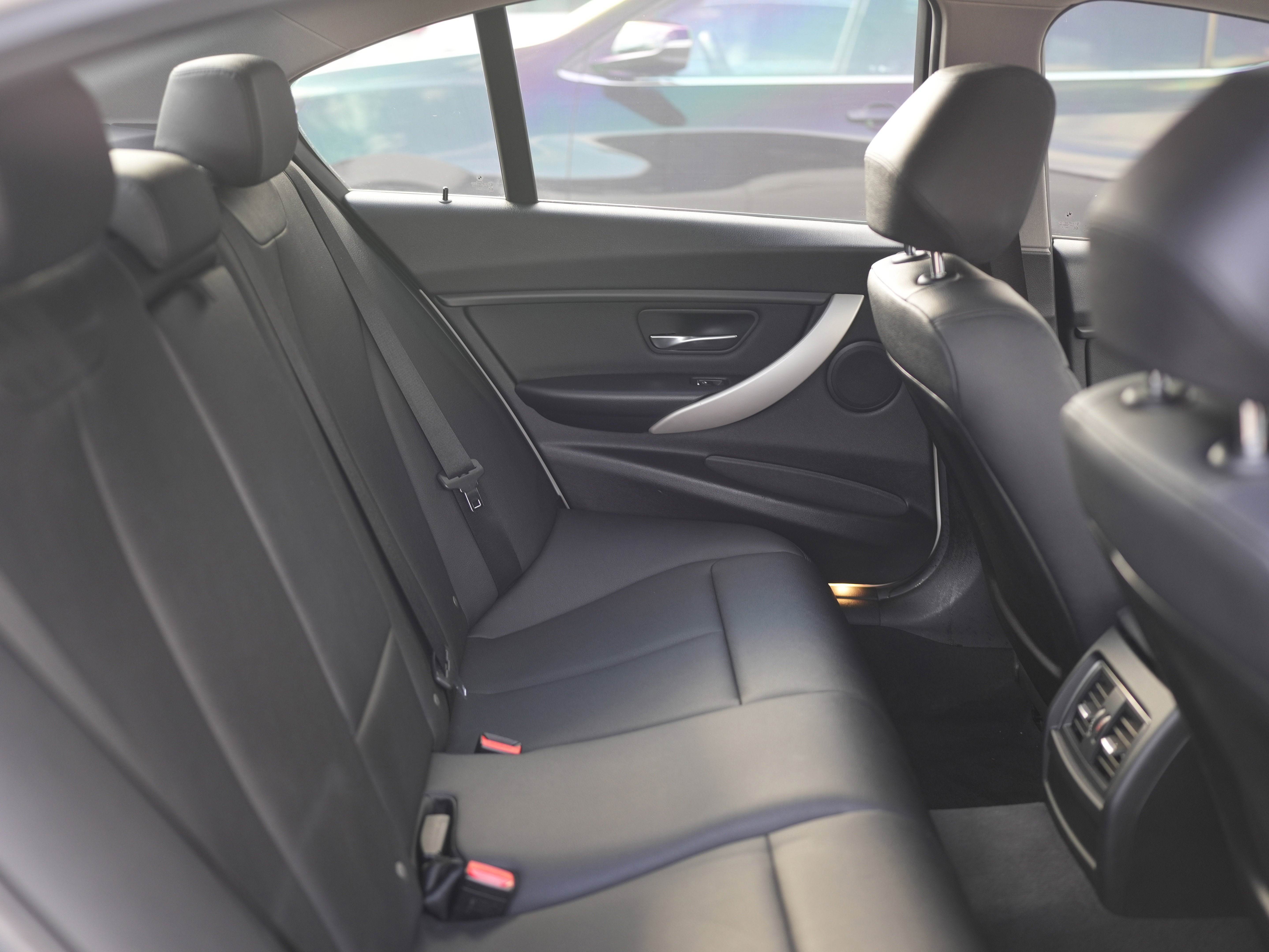 2016 BMW 3 Series 320i xDrive