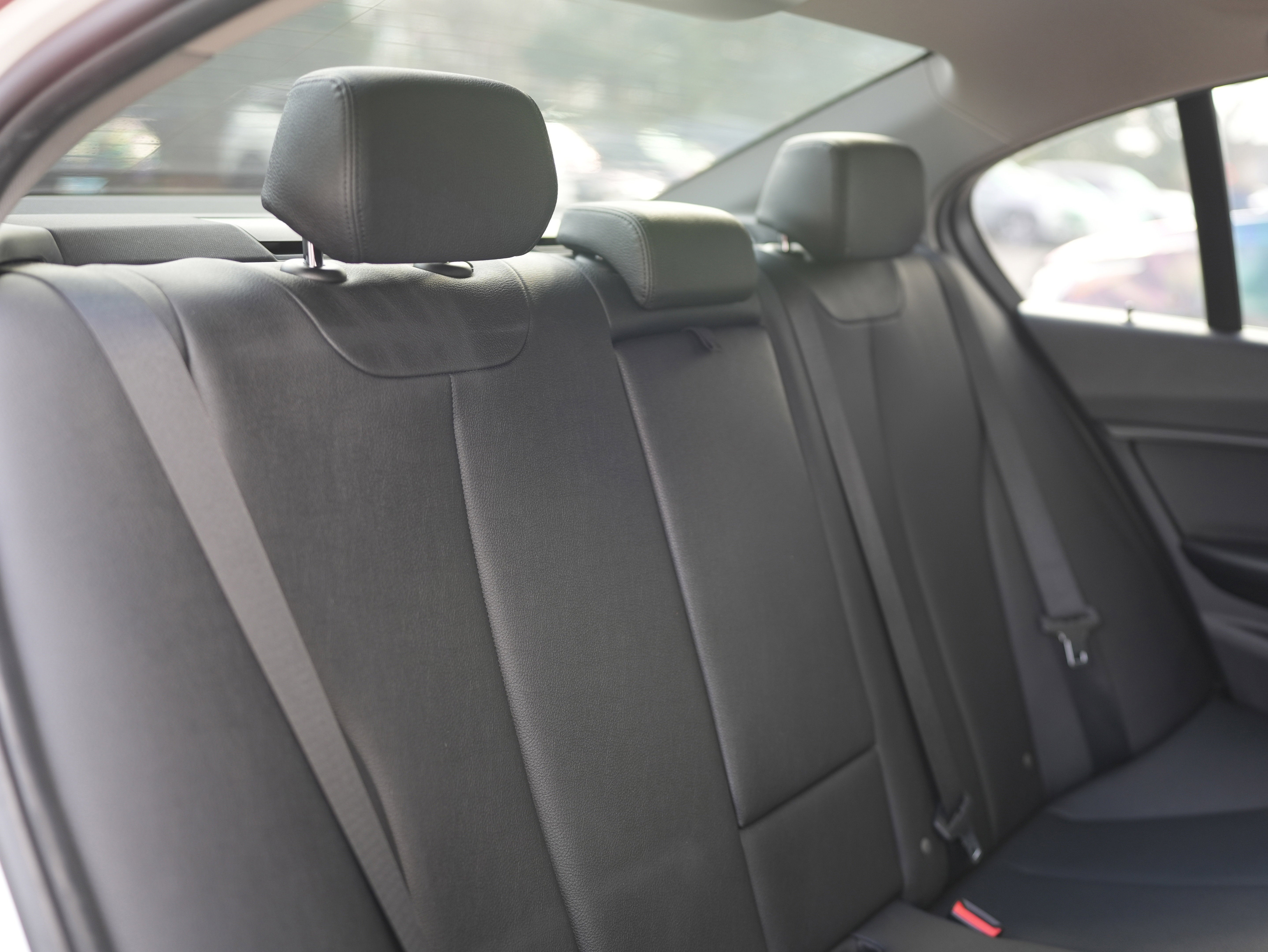 2016 BMW 3 Series 320i xDrive