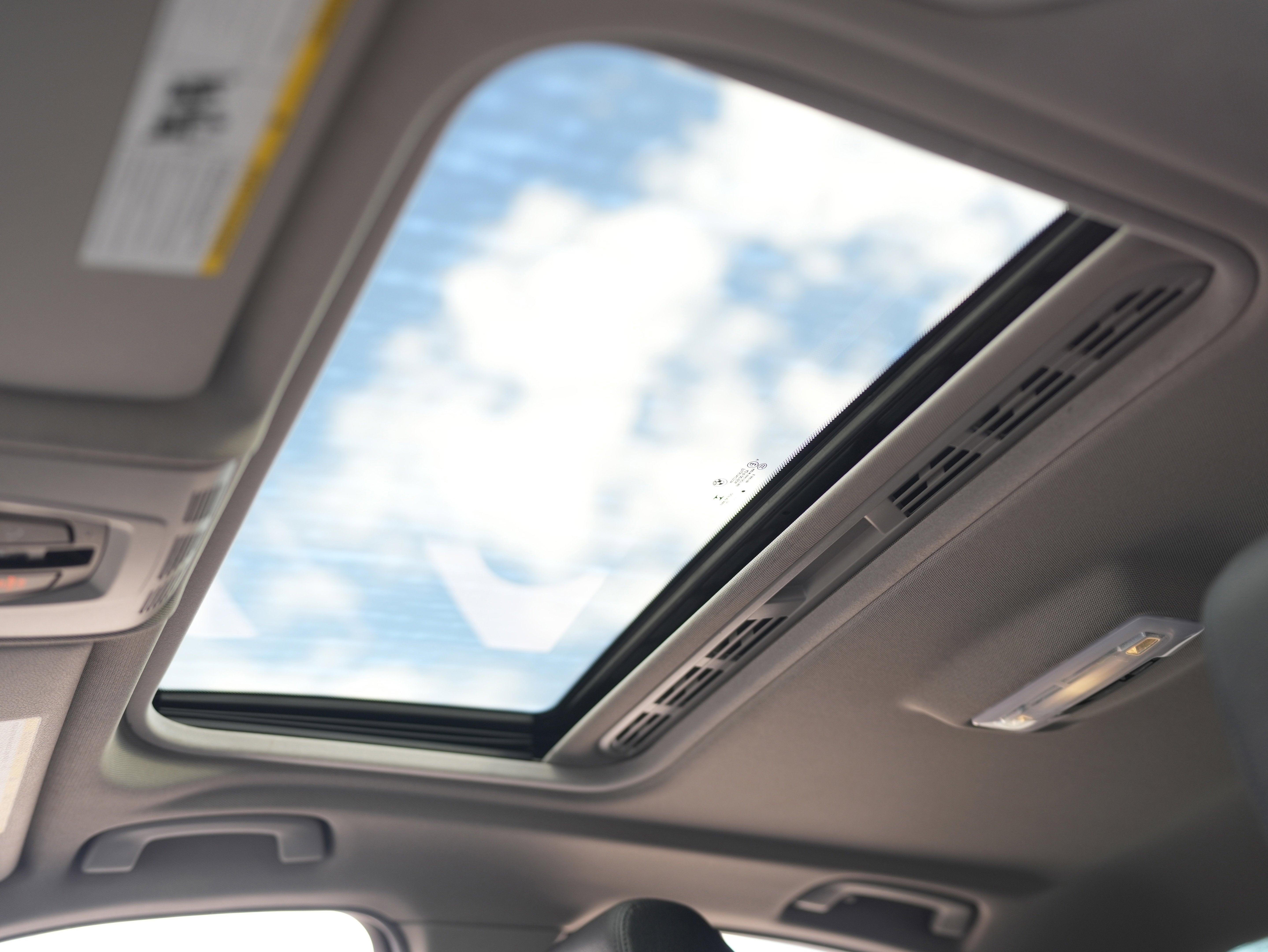 2016 BMW 3 Series 320i xDrive