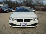 2016 BMW 3 Series 320i xDrive