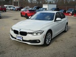 2016 BMW 3 Series 320i xDrive