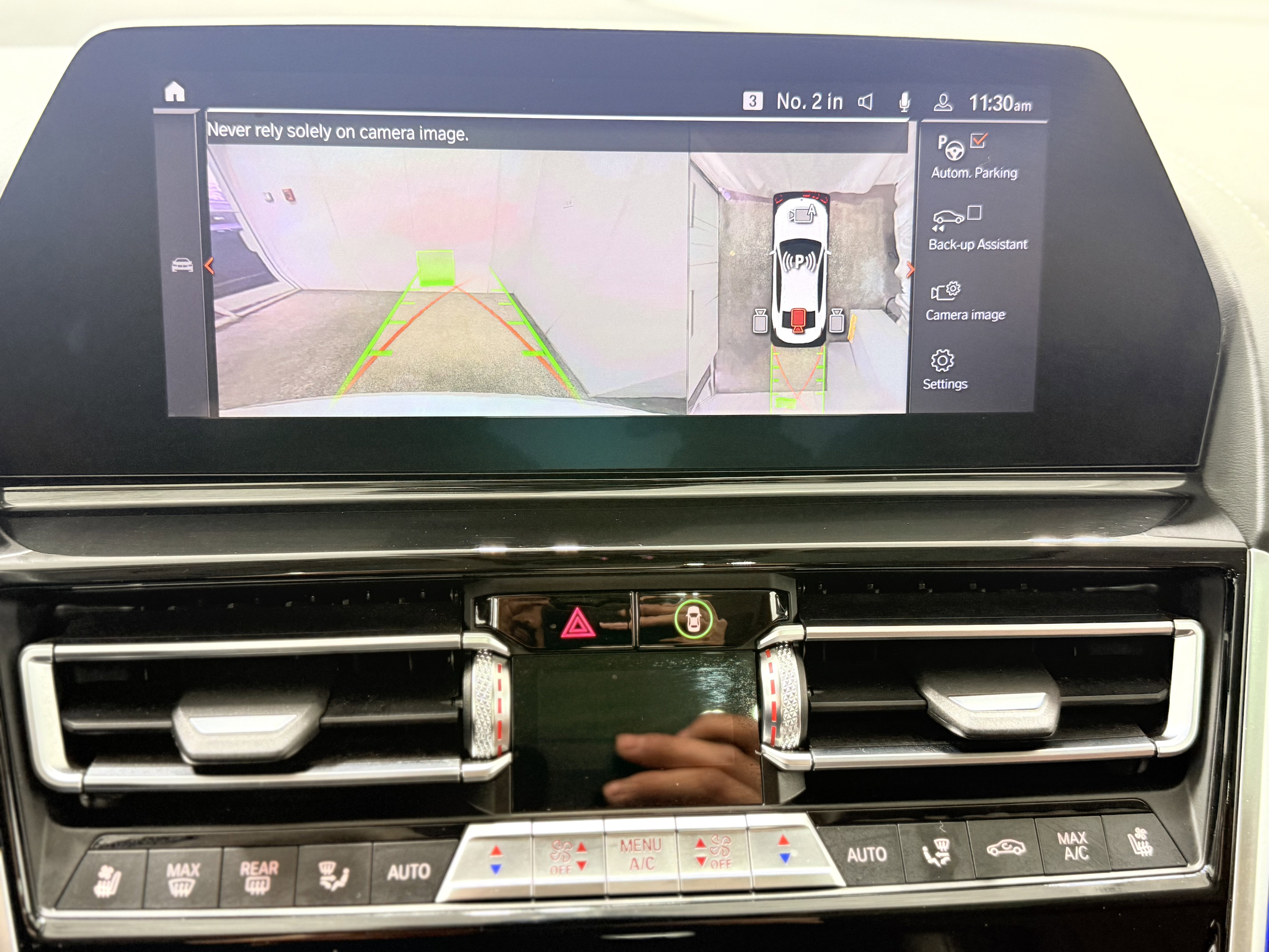 2020 BMW 8 Series 840i