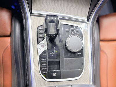 2020 BMW 8 Series 840i