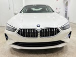 2020 BMW 8 Series 840i