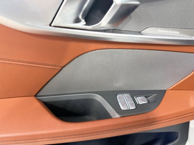 2020 BMW 8 Series 840i