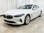 2020 BMW 8 Series 840i