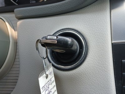 2005 Mercedes-Benz C-Class 1.8L