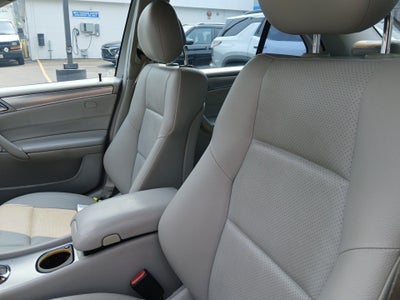 2005 Mercedes-Benz C-Class 1.8L