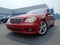 2005 Mercedes-Benz C-Class 1.8L