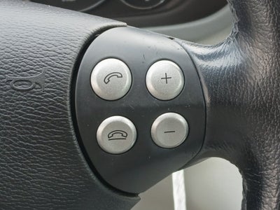 2005 Mercedes-Benz C-Class 1.8L