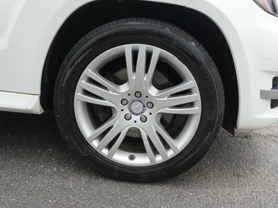 2014 Mercedes-Benz GLK 350 4MATIC®