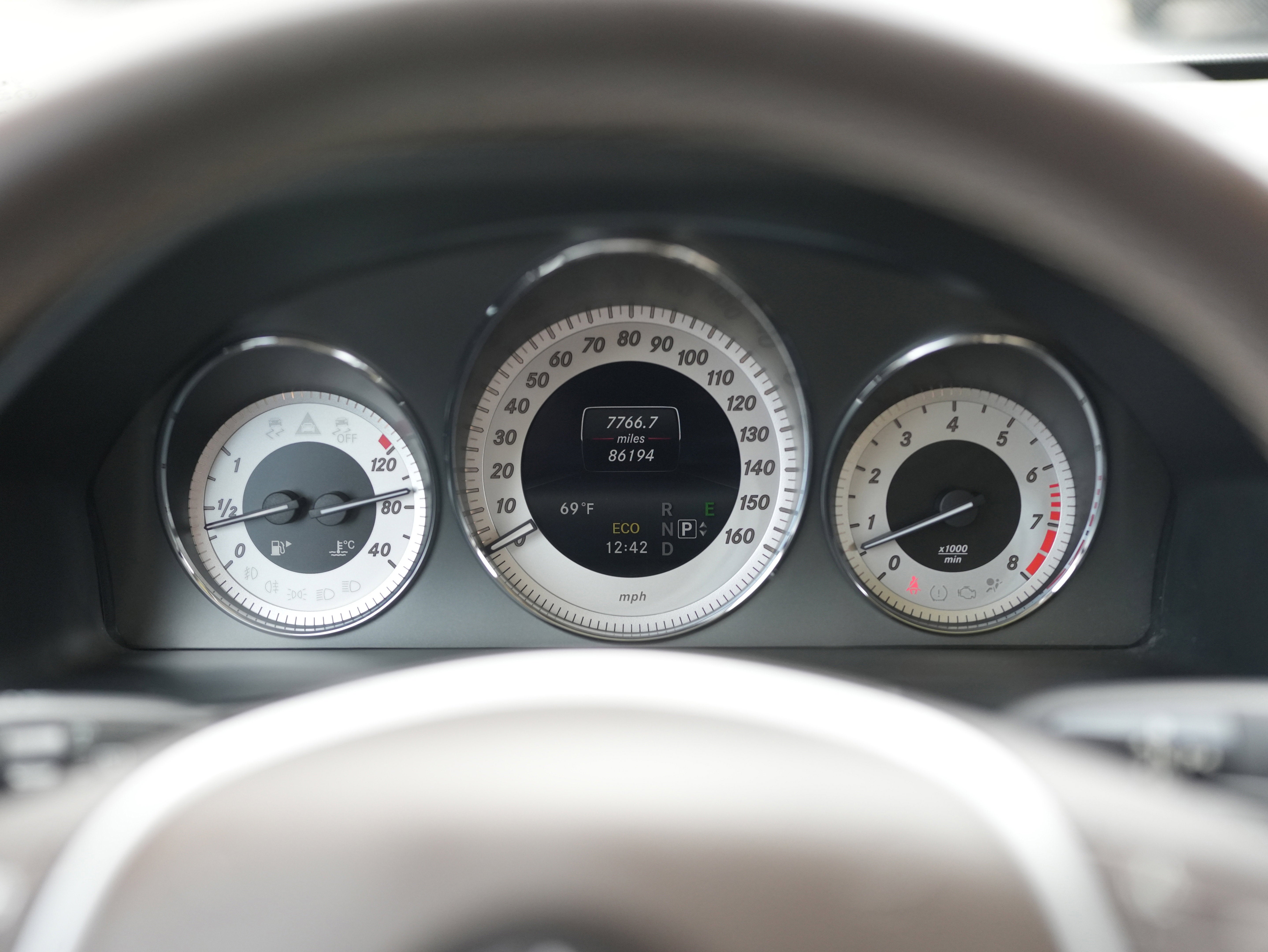 2014 Mercedes-Benz GLK 350 4MATIC®