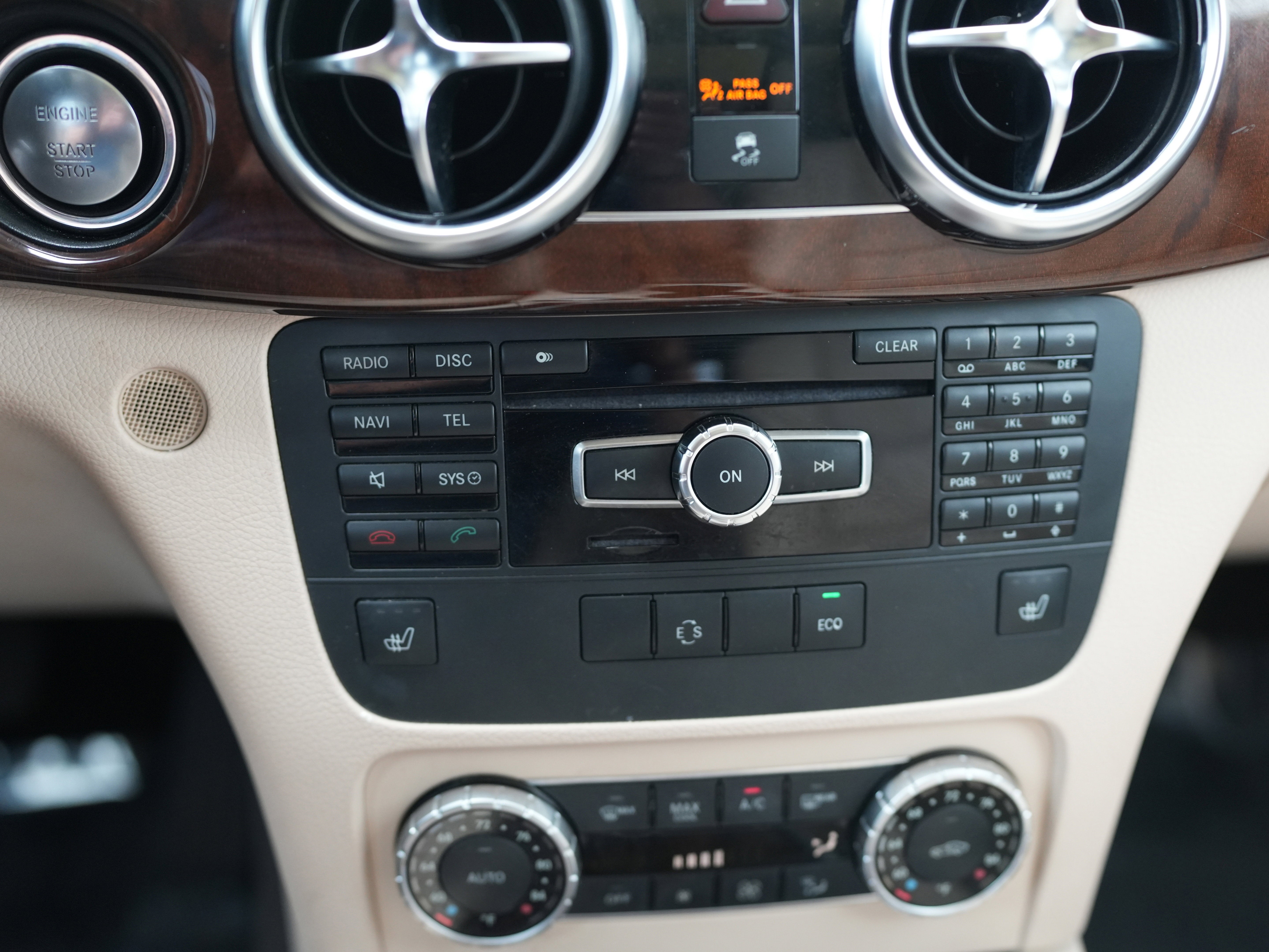 2014 Mercedes-Benz GLK 350 4MATIC®
